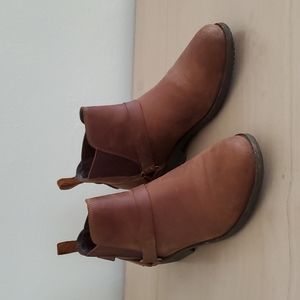 Teva women's 6.5 De La Vina Dos Chelsea Boot